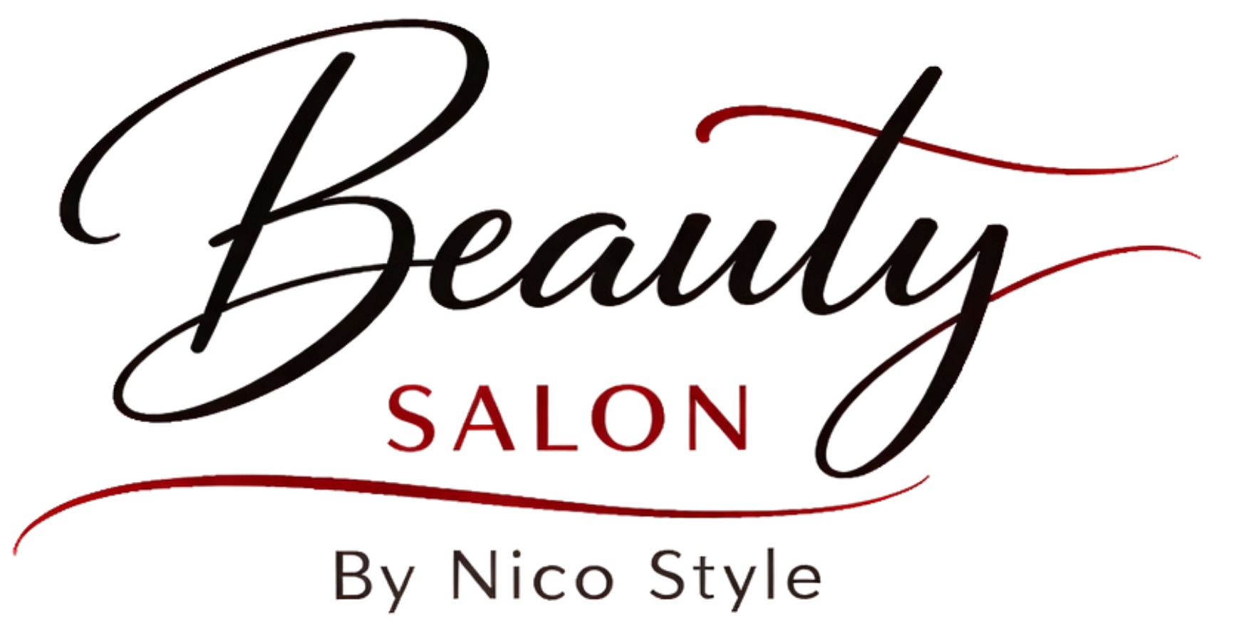 logo bun beauty salon